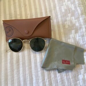 Ray Ban sunglasses